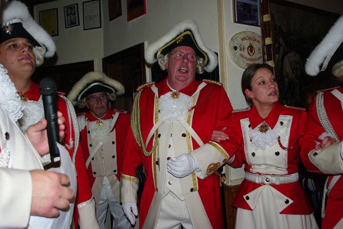 Funkenappell GKG 05.11.2011 (150)